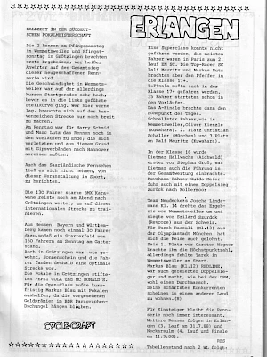 BMX Szene 4 / 1988 Seite 9