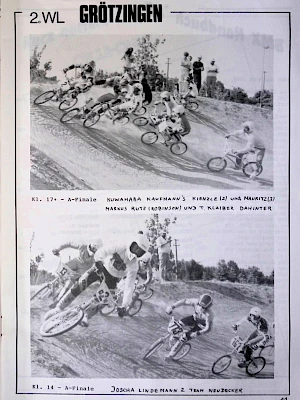 BMX Szene 4 / 1988 Seite 11