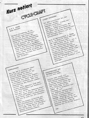 BMX Szene 4 / 1988 Seite 13