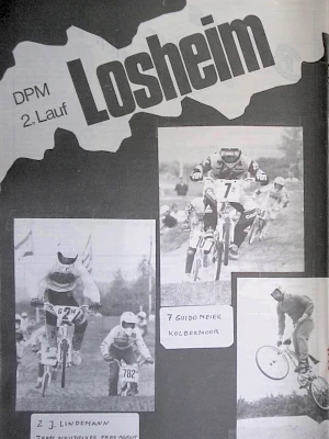 BMX Szene 4 / 1988 Seite 16