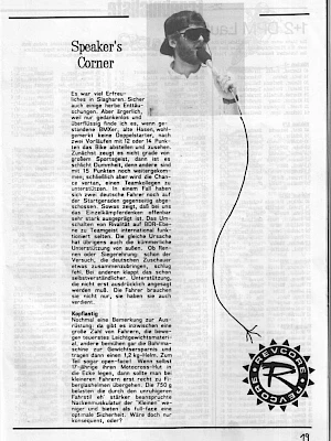 BMX Szene 4 / 1988 Seite 19