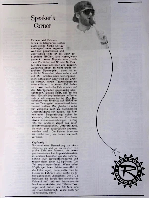 BMX Szene 4 / 1988 Seite 19