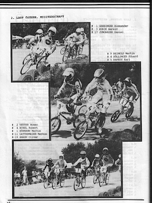 BMX Szene 4 / 1988 Seite 24
