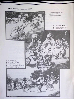 BMX Szene 4 / 1988 Seite 24
