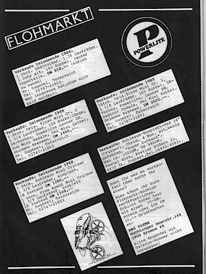 BMX Szene 4 / 1988 Seite 25