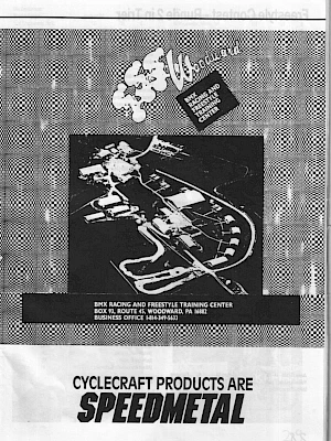 BMX Szene 4 / 1988 Seite 27