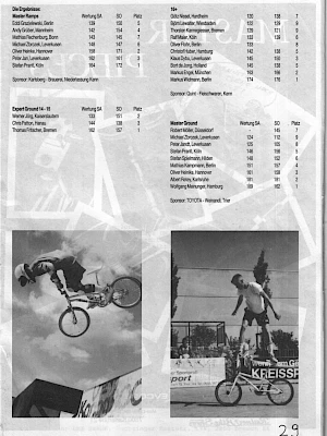 BMX Szene 4 / 1988 Seite 29