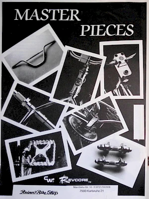 BMX Szene 4 / 1988 Seite 30