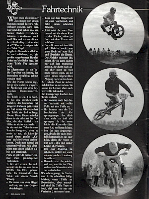 BMX Special 7/1983 Seite 4