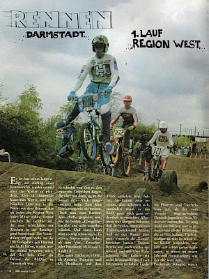 BMX Special 7/1983 Seite 6