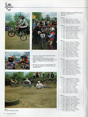 BMX Special 7/1983 Seite 8