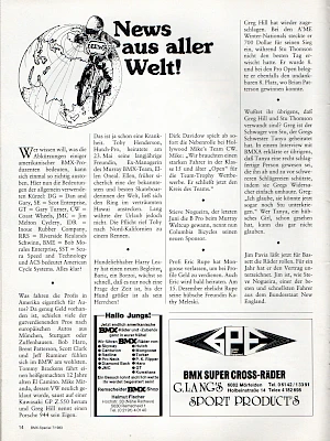 BMX Special 7/1983 Seite 14