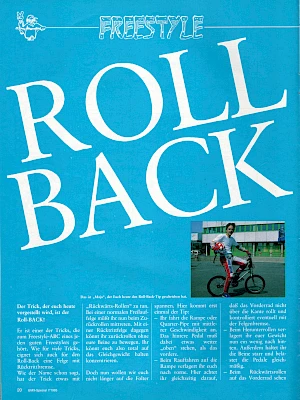 BMX Special 7/1983 Seite 20