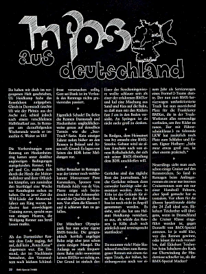 BMX Special 7/1983 Seite 22