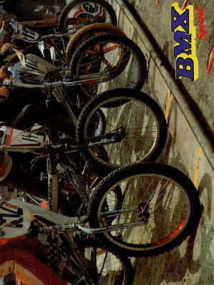 BMX Special 7/1983 Seite 25