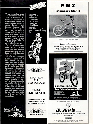 BMX Special 7/1983 Seite 27