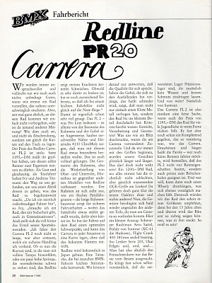 BMX Special 7/1983 Seite 28