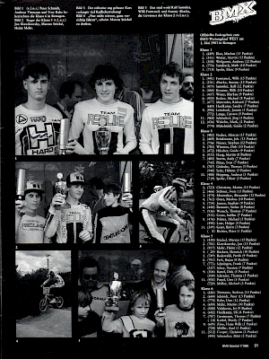 BMX Special 7/1983 Seite 31