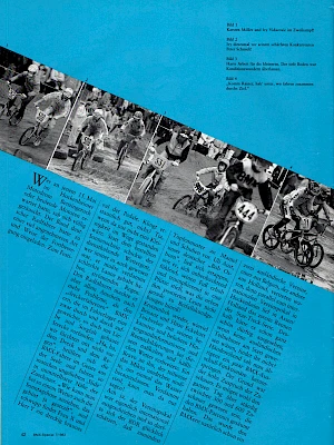 BMX Special 7/1983 Seite 42