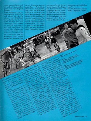 BMX Special 7/1983 Seite 43