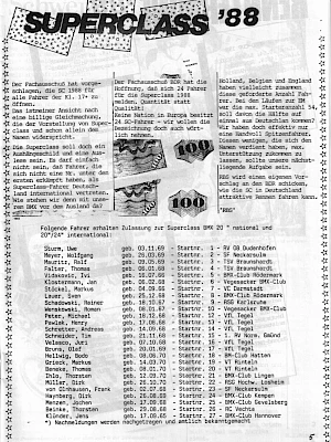 BMX Szene 1 / 1988 Seite 5