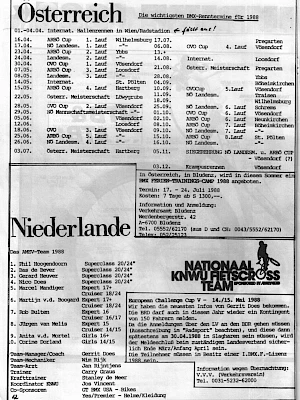 BMX Szene 1 / 1988 Seite 12