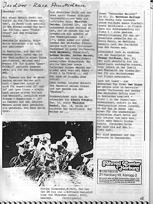 BMX Szene 1 / 1988 Seite 13