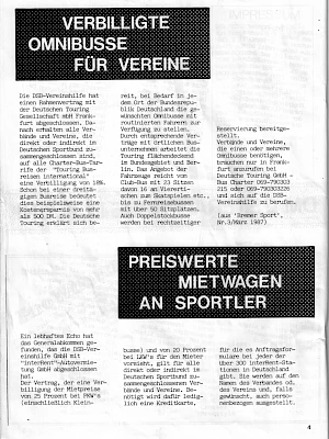 BMX Szene 5 / 1987 Seite 4