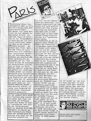 BMX Szene 11-12 / 1987 Seite 11