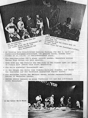 BMX Szene 11-12 / 1987 Seite 31