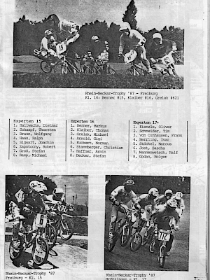 BMX Szene 11-12 / 1987 Seite 33