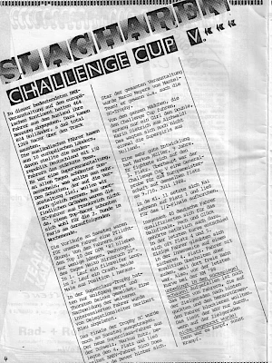 BMX Szene 3 / 1988 Seite 4