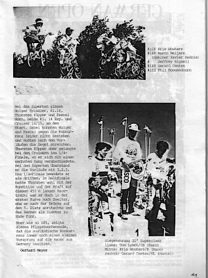 BMX Szene 3 / 1988 Seite 11