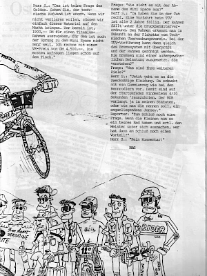 BMX Szene 3 / 1988 Seite 19
