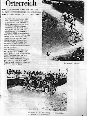 BMX Szene 3 / 1988 Seite 21