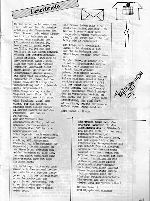 BMX Szene 3 / 1988 Seite 23