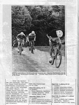 BMX Szene 3 / 1988 Seite 34