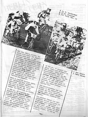 BMX Szene 2 / 1988 Seite 13
