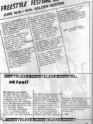 BMX Szene 2 / 1988 Seite 19