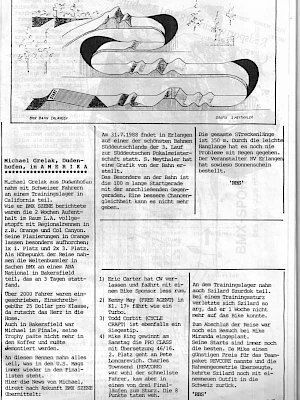 BMX Szene 2 / 1988 Seite 25
