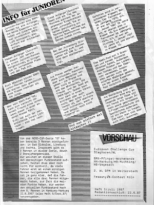 BMX Szene 6 / 1987 Seite 27