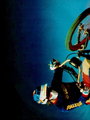 BMX Special 4/1984 Seite 28