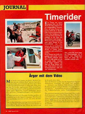 BMX Special 4/1984 Seite 36