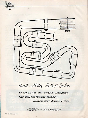 BMX Special 4/1984 Seite 44