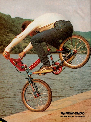BMX Special 4/1984 Seite 54