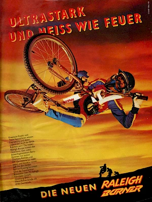 BMX Special 4/1984 Seite 55