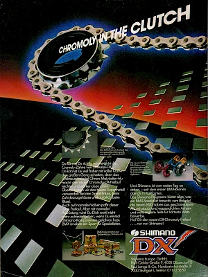 BMX Special 4/1984 Seite 56