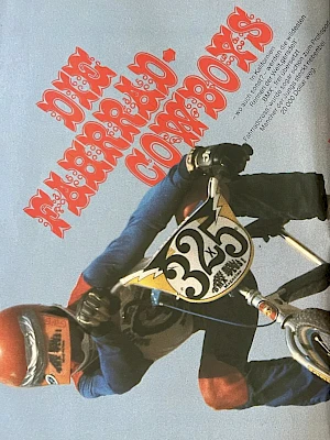 Easy Rider 3/1980 Seite 2
