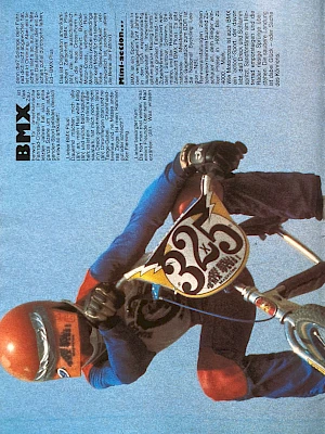 Tour 3 / 1980 Seite 2