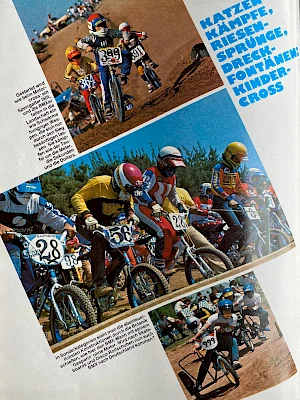 Tour 3 / 1980 Seite 4